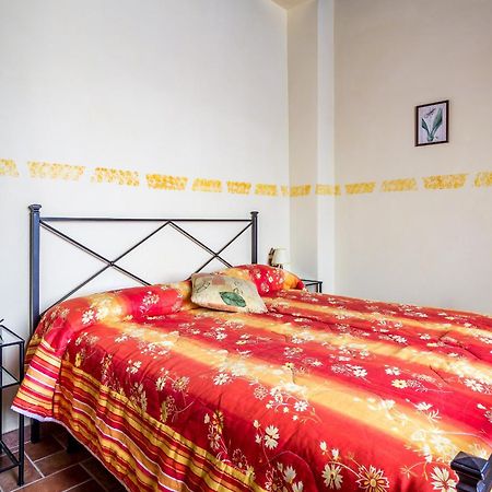 Agriturismo Borgo Campetroso Суверето Экстерьер фото