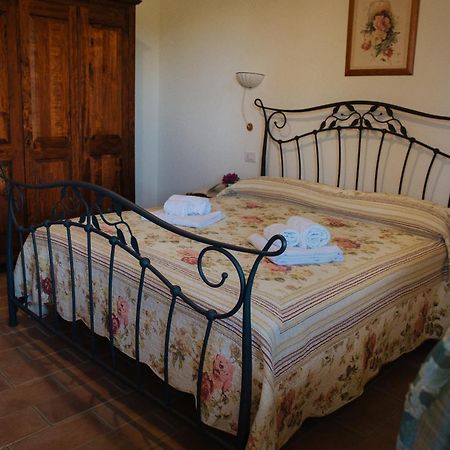 Agriturismo Borgo Campetroso Суверето Экстерьер фото