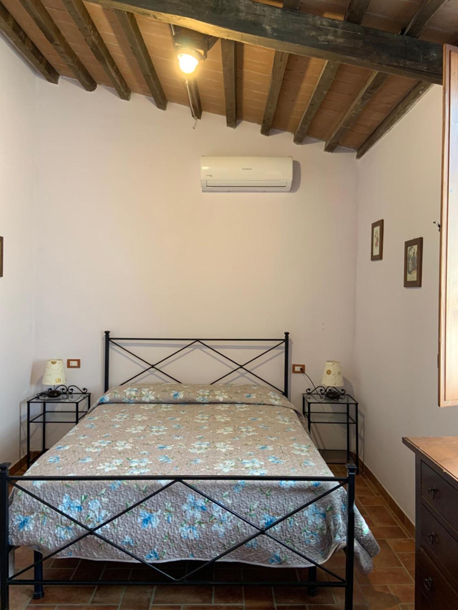 Agriturismo Borgo Campetroso Суверето Экстерьер фото