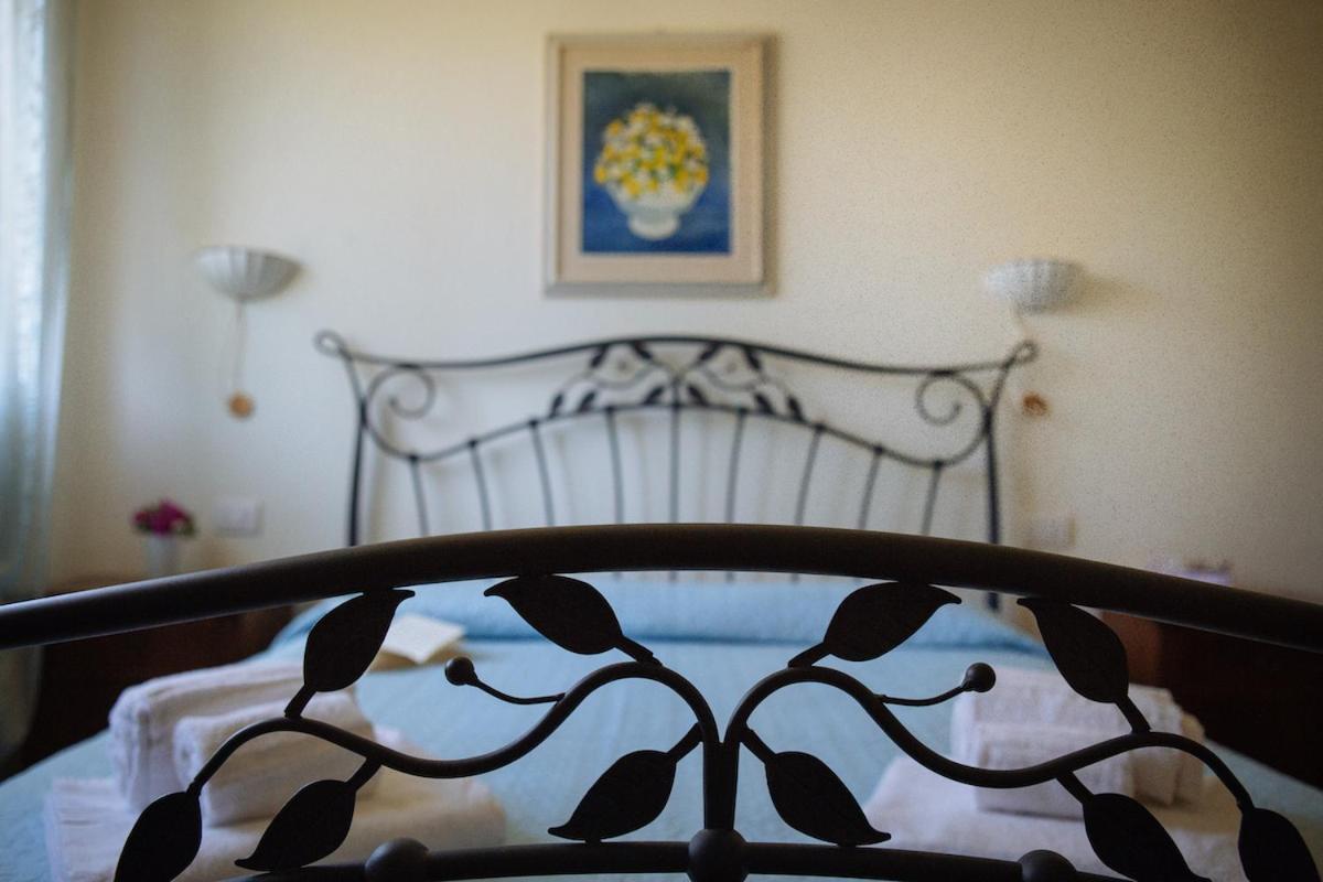 Agriturismo Borgo Campetroso Суверето Экстерьер фото
