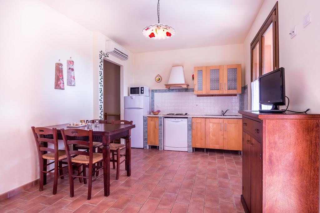 Agriturismo Borgo Campetroso Суверето Экстерьер фото