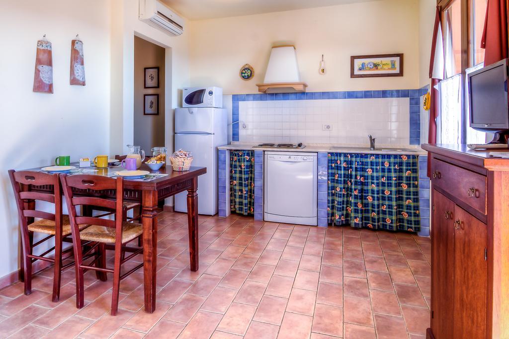 Agriturismo Borgo Campetroso Суверето Экстерьер фото